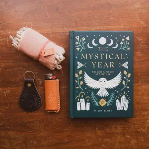 The Mystical Year