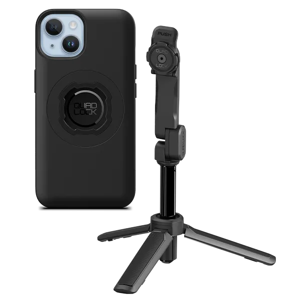 Tripod/Selfie Stick Kits - iPhone