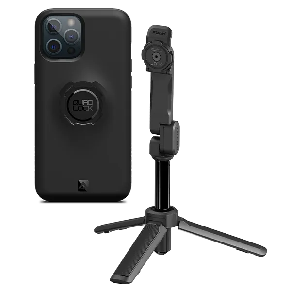 Tripod/Selfie Stick Kits - iPhone