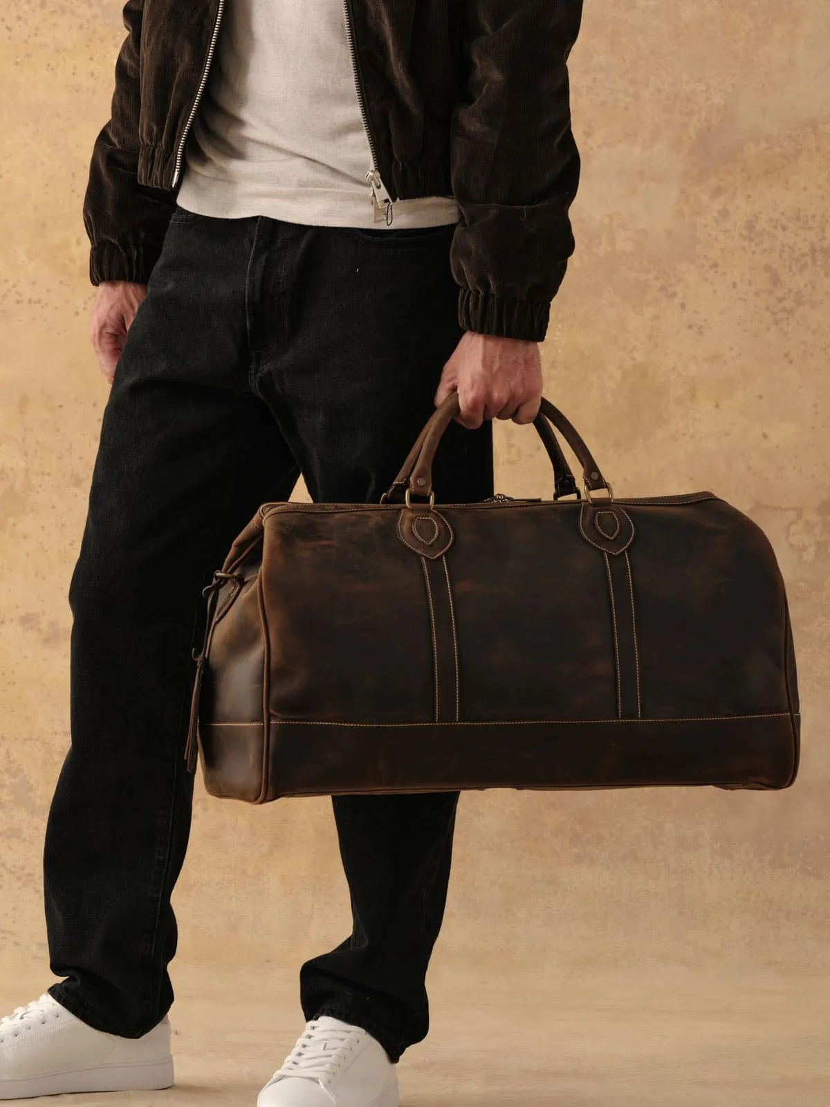 Weekender Bag - Medium