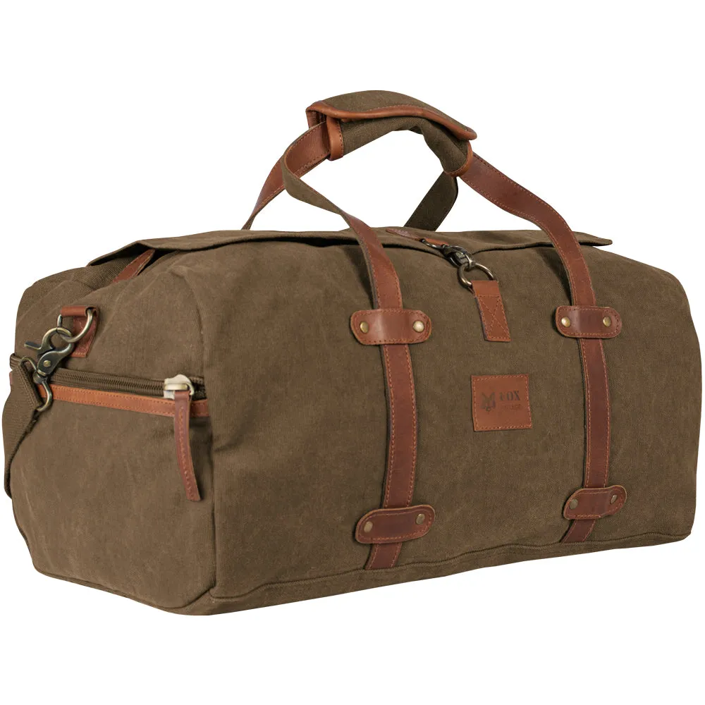 Weekender Duffel Bag