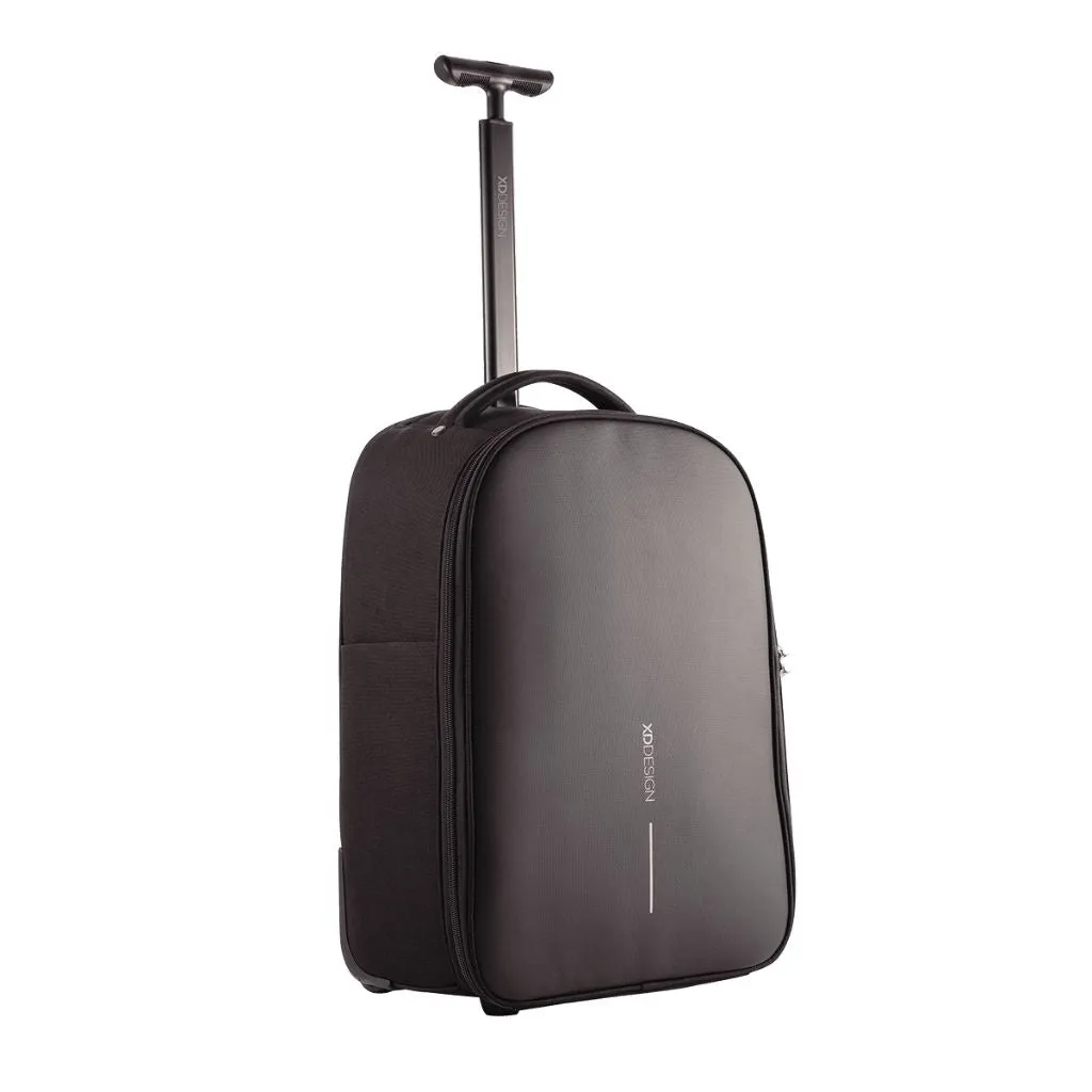 XD Design Bobby Backpack Trolly - Black